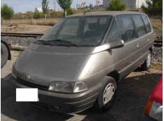 renault espace (j63) del año 1996