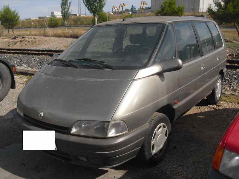 renault espace (j63) del año 1996