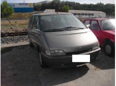 renault espace (j63) del año 1996 2