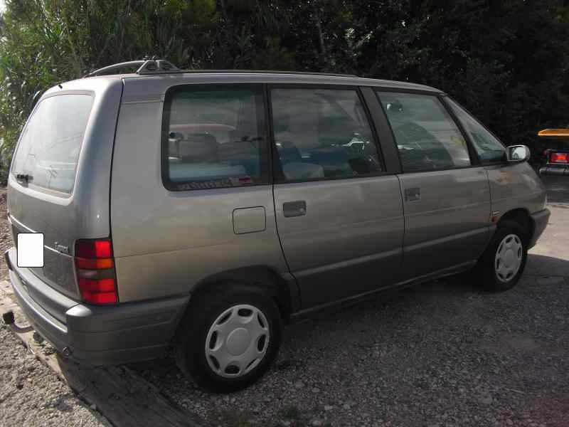 renault espace (j63) del año 1996