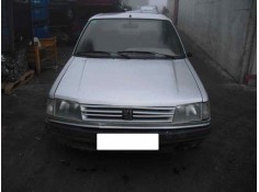 peugeot 309 del año 1986