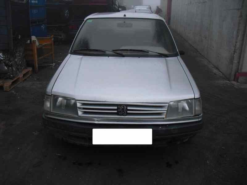 peugeot 309 del año 1986