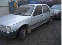 peugeot 309 del año 1986 2