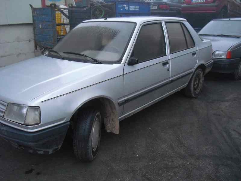 peugeot 309 del año 1986