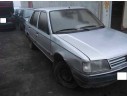 PEUGEOT 309