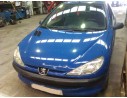 PEUGEOT 206 BERLINA