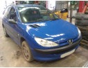 PEUGEOT 206 BERLINA