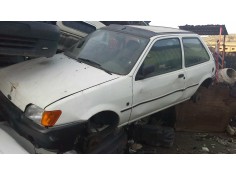 ford fiesta berl./courier del año 1991