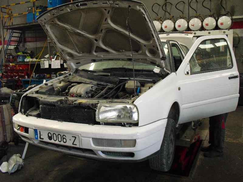 volkswagen vento (1h2) del año 1996