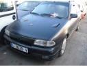 OPEL ASTRA F BERLINA