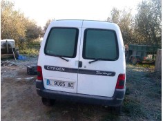 citroën berlingo del año 1998 2