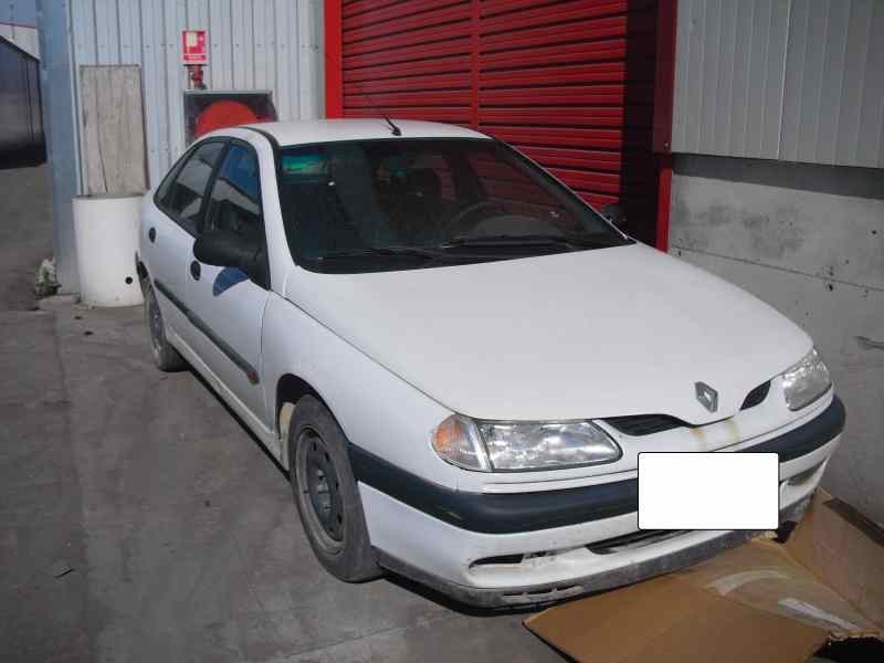 renault laguna (b56) del año 1996