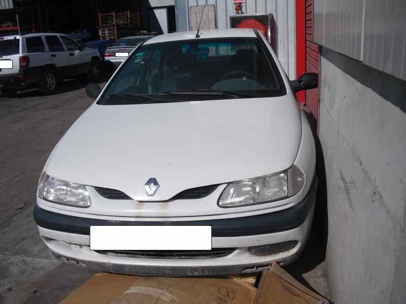 renault laguna (b56) del año 1996