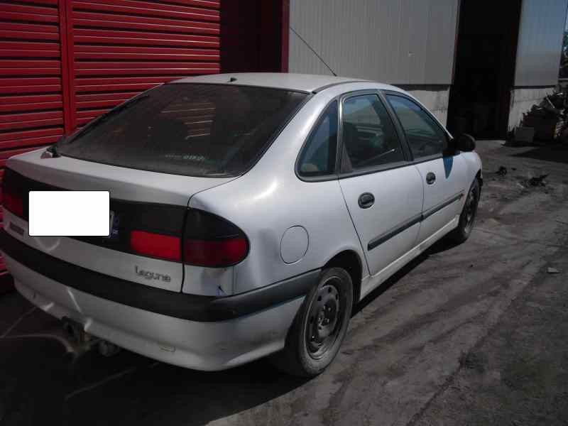renault laguna (b56) del año 1996
