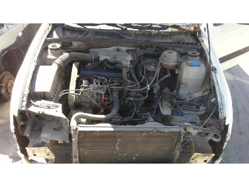 seat inca (6k9) del año 1997