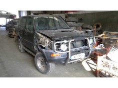 NISSAN TERRANO/TERRANO.II (R20)