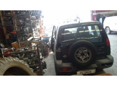 nissan terrano/terrano.ii (r20) del año 1998 2