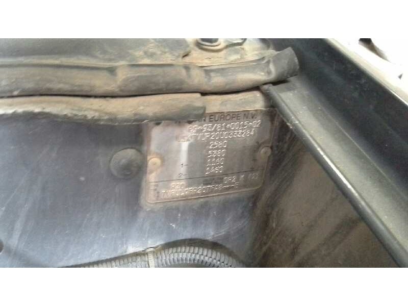 nissan terrano/terrano.ii (r20) del año 1998