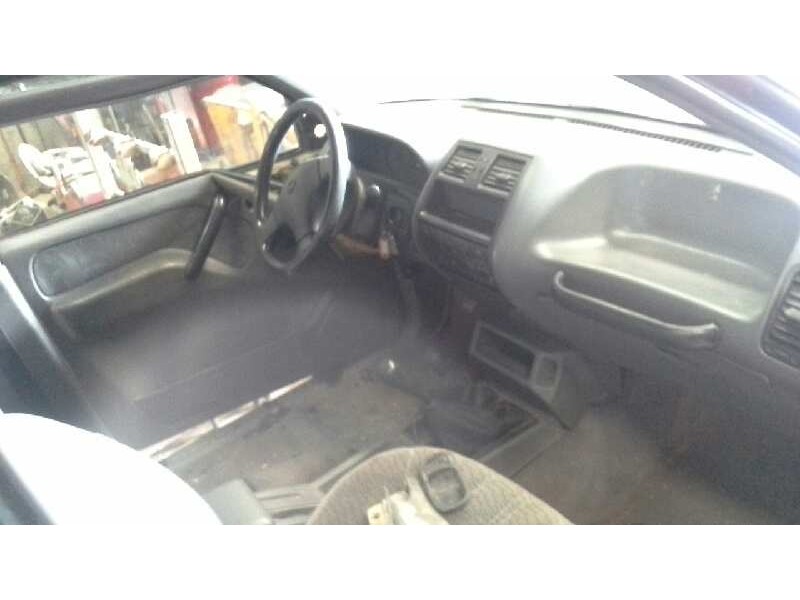 nissan terrano/terrano.ii (r20) del año 1998