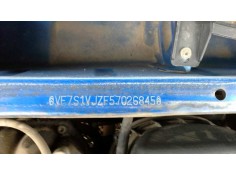 citroën saxo del año 1999 2