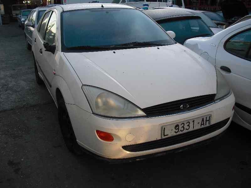 ford focus berlina (cak) del año 1998