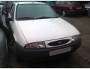 FORD FIESTA BERLINA