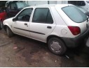 FORD FIESTA BERLINA