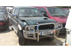 mitsubishi l 200 (k6/7) del año 1999