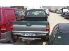 mitsubishi l 200 (k6/7) del año 1999 2