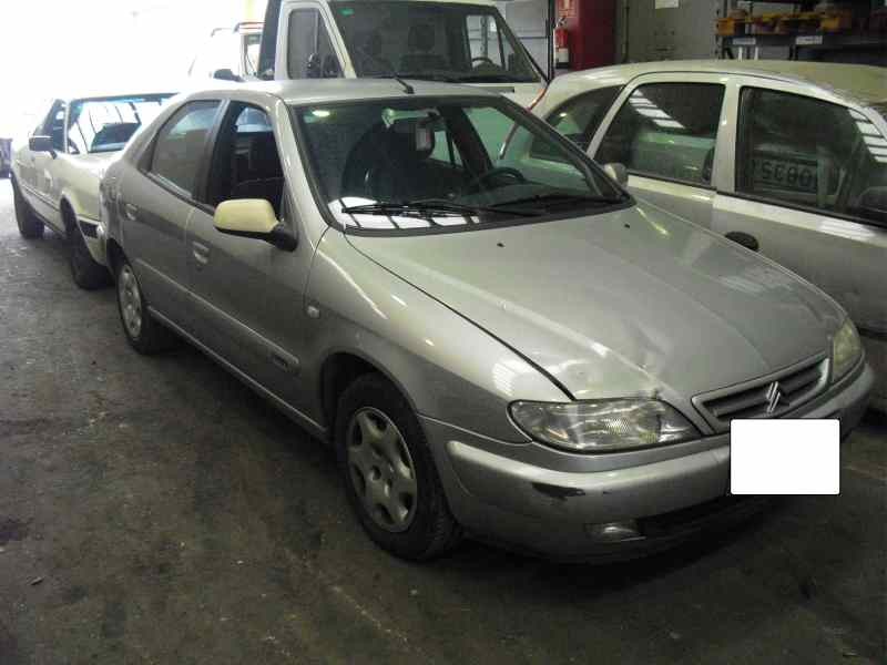 citroën xsara berlina del año 1999