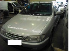 citroën xsara berlina del año 1999 2