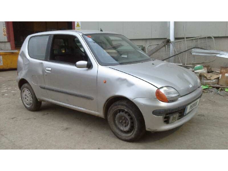 fiat seicento (187) del año 1999