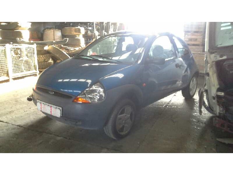 ford ka (ccq) del año 1997