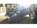 FORD KA (CCQ)