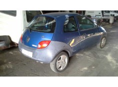 ford ka (ccq) del año 1997 2