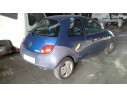 FORD KA (CCQ)