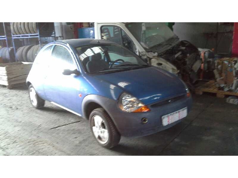ford ka (ccq) del año 1997