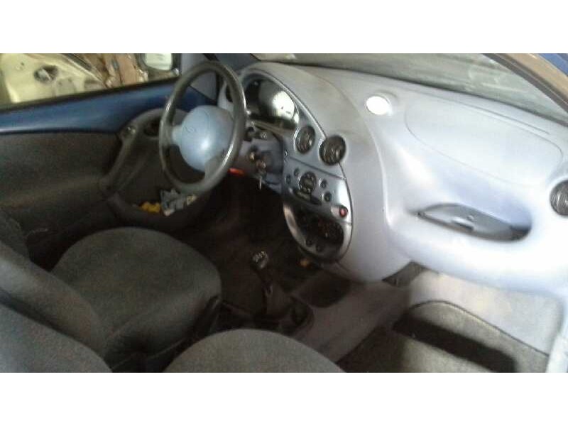 ford ka (ccq) del año 1997