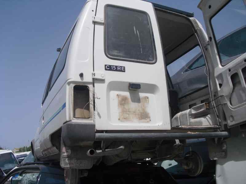 citroën c15 del año 1990