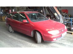 citroën xsara break del año 1998