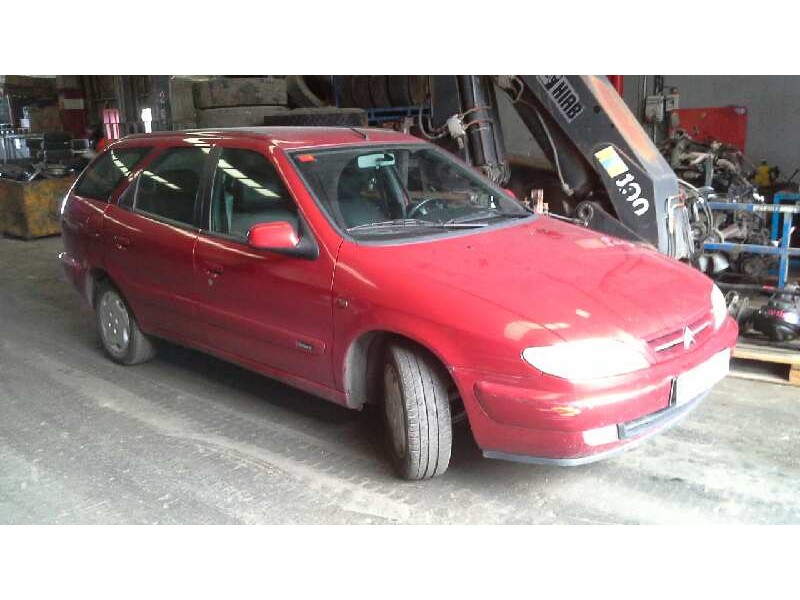 citroën xsara break del año 1998