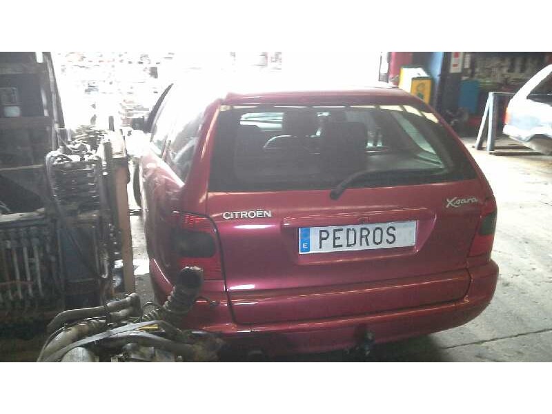 citroën xsara break del año 1998