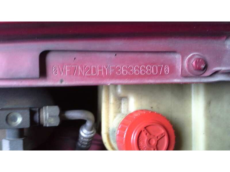 citroën xsara break del año 1998