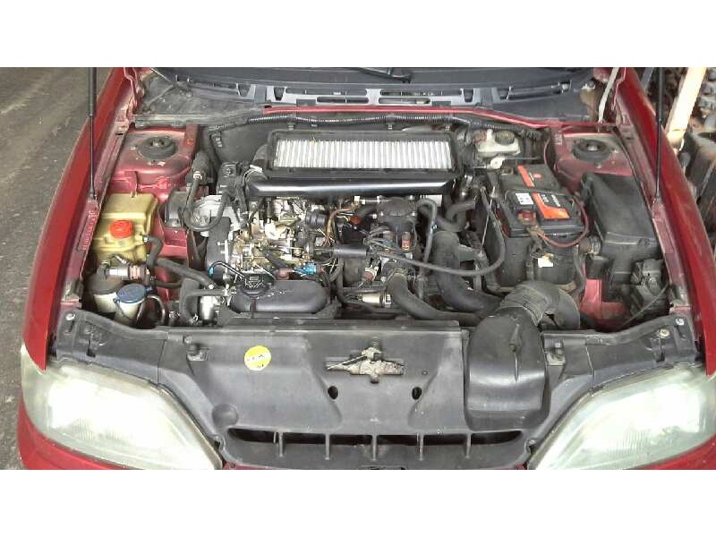 citroën xsara break del año 1998