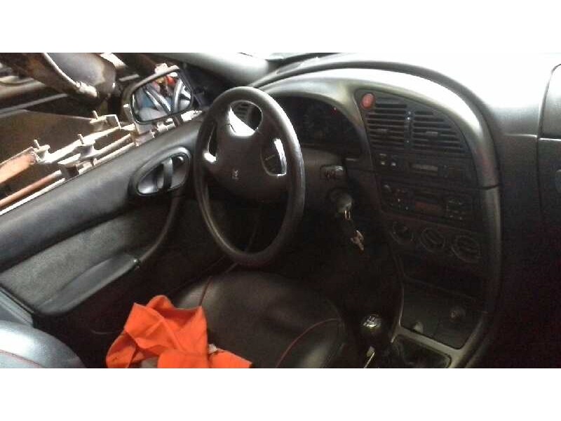 citroën xsara break del año 1998