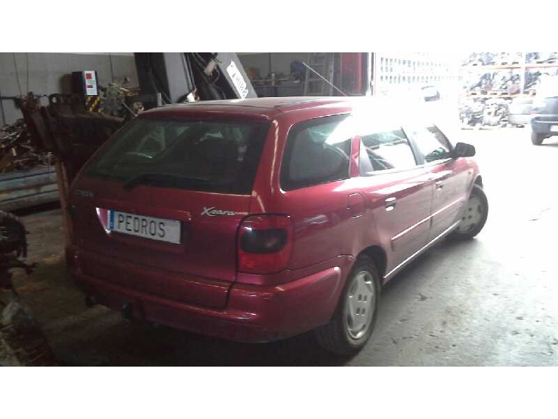 citroën xsara break del año 1998