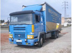 pegaso tecno del año 1991