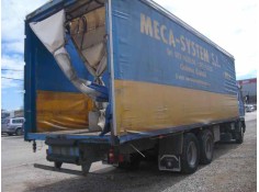 pegaso tecno del año 1991 2