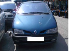 renault megane i scenic (ja0) del año 1999
