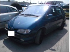 renault megane i scenic (ja0) del año 1999 2